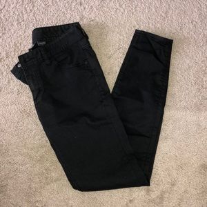 Armani Exchange jeans